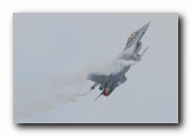 F-16AM Fighting Falcon, 1 Sqn, Belgian Air Component