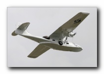 PBY-5A Catalina, Plane Sailing