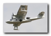 PBY-5A Catalina, Plane Sailing