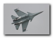 Su-30MKI Flanker, 30 Sqn, Indian AF