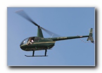 Robinson R44, Heli Air Ltd