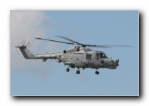 Lynx HMA.8, 702NAS, RN