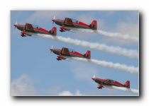 Extra 300, Royal Jordanian Falcons