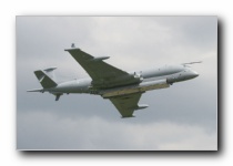 Nimrod MRA.4, BAE Systems