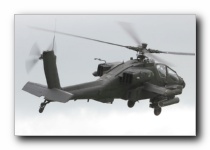 AH-64D Apache, 301 Sqn, RNlAF