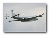 Nimrod MRA.4, BAE Systems