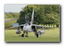 Tornado F.3, 43(F) Sqn, RAF