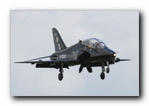 Hawk T.1W, 19(R) Sqn, RAF