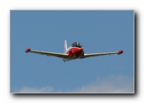 Jet Provost T.3A, Newcastle Jet Provost Co.