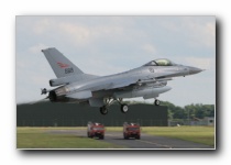 F-16AM Fighting Falcon, FLO, Norwegian AF