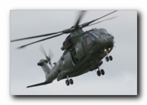 Merlin HC.3, 28(AC) Sqn, RAF