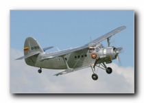 An-2, Air Unique