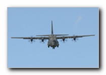 Hercules C.5, LTW, RAF