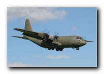 Hercules C.5, LTW, RAF