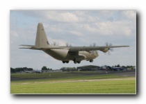 Hercules C.5, LTW, RAF