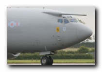 E-3D Sentry AEW.1, 8/23 Sqn, RAFHercules C.5, LTW, RAF