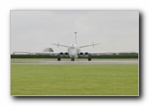 Nimrod R.1, 51 Sqn, RAF