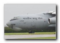 Il-78MKI Midas, 78 Sqn, Indian AF