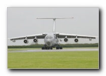 Il-78MKI Midas, 78 Sqn, Indian AF