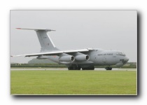 Il-78MKI Midas, 78 Sqn, Indian AF