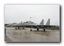 Su-30MKI Flankers, 30 Sqn, Indian AF