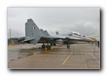 Su-30MKI Flanker, 30 Sqn, Indian AF