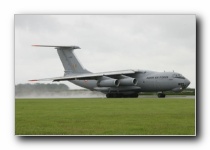 Il-76MD, 44 Sqn, Indian AF