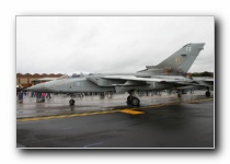 Tornado F.3, 25 Sqn, RAF