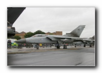 Tornado F.3, 25 Sqn, RAF