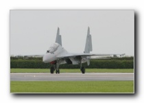 Su-30MKI Flanker, 30 Sqn, Indian AF