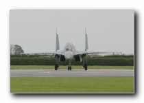 Su-30MKI Flanker, 30 Sqn, Indian AF