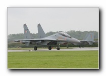 Su-30MKI Flanker, 30 Sqn, Indian AF