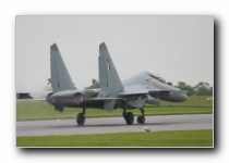 Su-30MKI3 Flanker, 30 Sqn, Indian AF