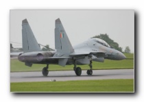 Su-30MKI3 Flanker, 30 Sqn, Indian AF