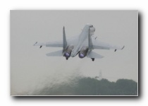 Su-30MKI3 Flanker, 30 Sqn, Indian AF