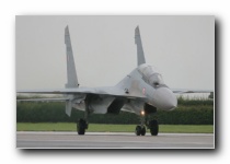 Su-30MKI Flanker, 30 Sqn, Indian AF