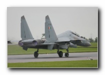 Su-30MKI Flanker, 30 Sqn, Indian AF