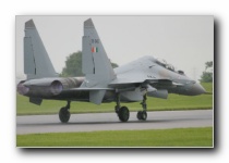 Su-30MKI Flanker, 30 Sqn, Indian AF