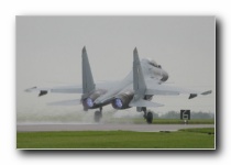 Su-30MKI Flanker, 30 Sqn, Indian AF