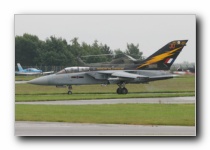 Tornado F.1, 111(F) Sqn, RAF