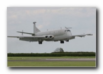 Nimrod R.1, 51 Sqn, RAF