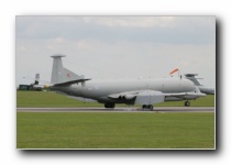 Nimrod R.1, 51 Sqn, RAF