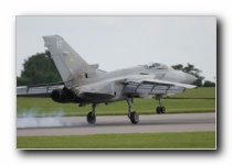 Tornado F.3, 25 Sqn, RAF