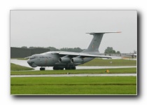 Il-76MD, 44 Sqn, Indian AF