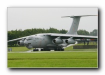 Il-76MD, 44 Sqn, Indian AF