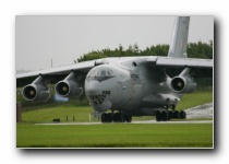 Il-76MD, 44 Sqn, Indian AF