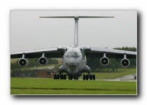 Il-76MD, 44 Sqn, Indian AF