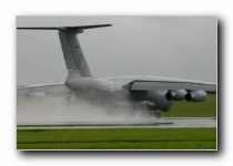 Il-76MD, 44 Sqn, Indian AF