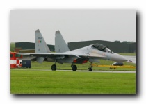 Su-30MKI Flanker, 30 Sqn, Indian AF