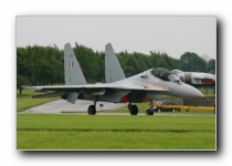 Su-30MKI3 Flanker, 30 Sqn, Indian AF